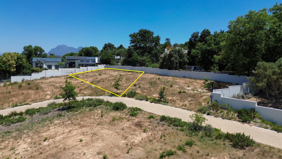 0 Bedroom Property for Sale in Courtrai Western Cape